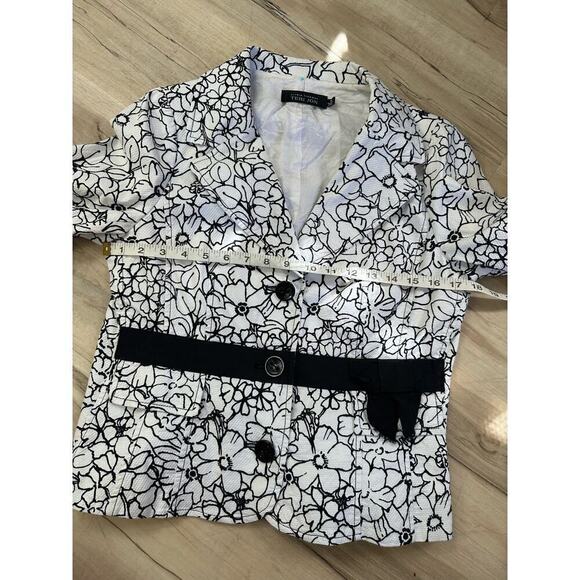 Rickie Freeman for Teri Jon skirt jacket set - Picture 13 of 15